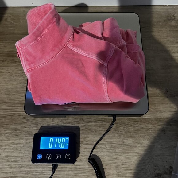 Tommy Bahama Women's Pink Full-Zip Jacket Disney Mickey Mouse Embroidery Small - Picture 12 of 12